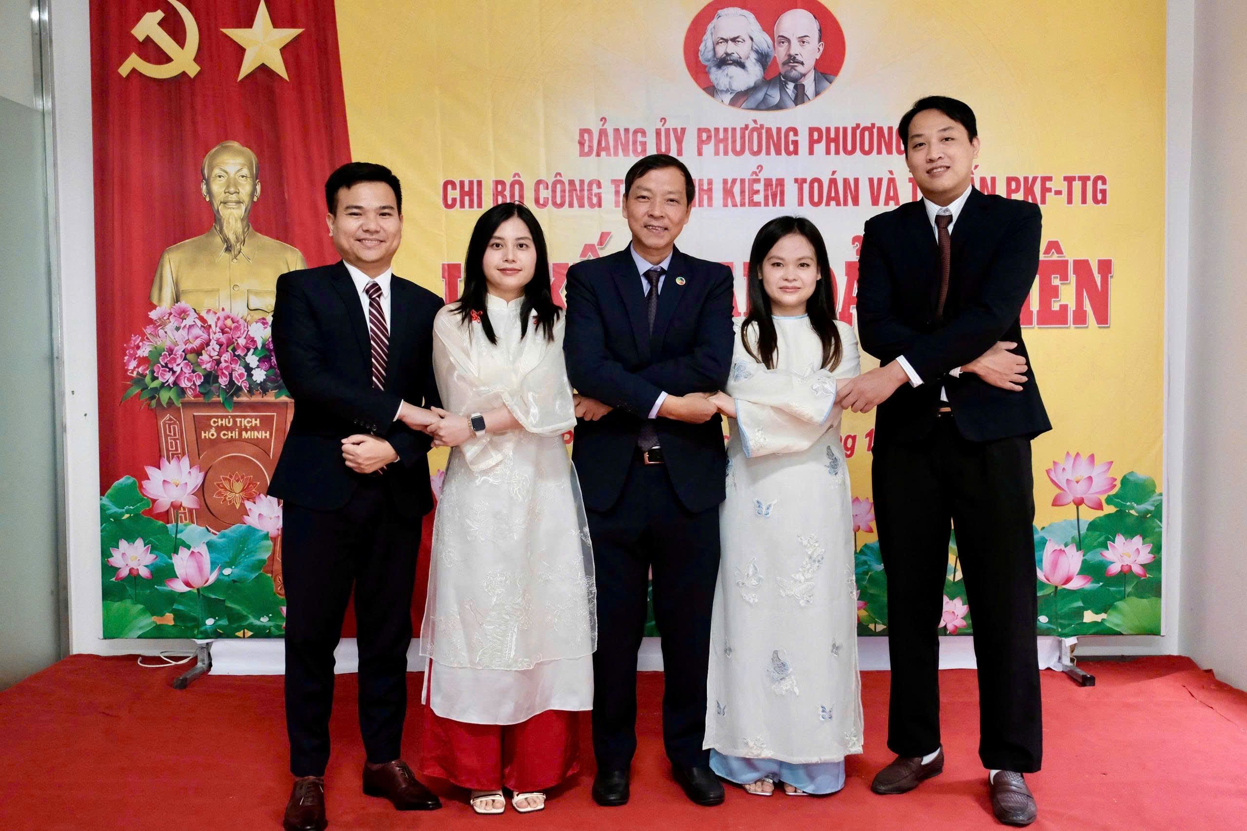 Tan Dang Vien Pkfttg 2026 2