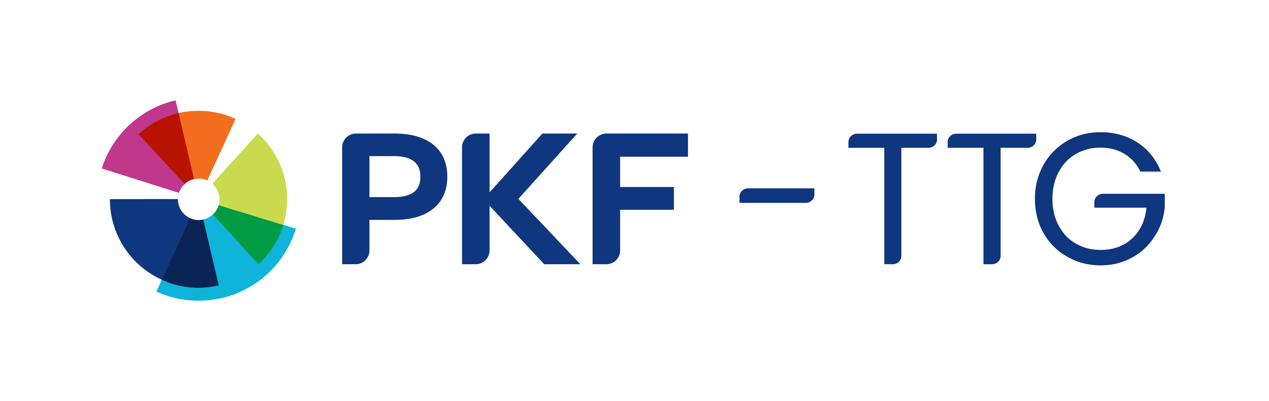 PKF TTG Logo